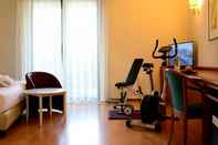 Fitness Center Phi Hotel Emilia