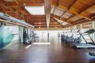 Fitness Center Hotel PortAventura - Theme Park Tickets Included