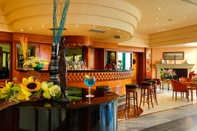 Bar, Kafe dan Lounge Grand Hotel Duca D'Este
