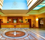 Lobi 2 Grand Hotel Duca D'Este