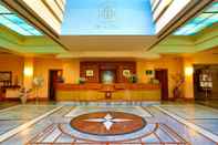 Lobby Grand Hotel Duca D'Este