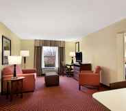 Phòng ngủ 5 Hampton Inn Atlanta - Stockbridge