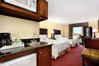 Phòng ngủ 4 Hampton Inn Atlanta - Stockbridge
