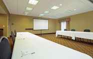 Functional Hall 6 Hampton Inn & Suites Columbus Hilliard