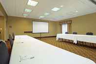 Functional Hall Hampton Inn & Suites Columbus Hilliard