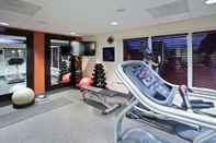 Fitness Center Hampton Inn Clifton Park