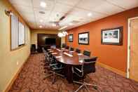 ห้องประชุม Hampton Inn Chicopee/Springfield