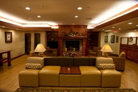 Lobby Comfort Inn & Suites Rapid City near Mt. Rushmore