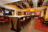 Bar, Kafe dan Lounge Hampton Inn & Suites Sacramento-Cal Expo