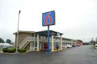 ภายนอกอาคาร Motel 6 Somerset, KY