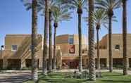 Exterior 2 JW Marriott Phoenix Desert Ridge Resort & Spa