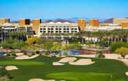 Fitness Center 3 JW Marriott Phoenix Desert Ridge Resort & Spa