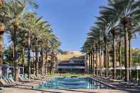 Swimming Pool JW Marriott Phoenix Desert Ridge Resort & Spa