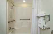 In-room Bathroom 4 Microtel Inn & Suites by Wyndham Lady Lake/The Villages