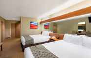 Bilik Tidur 4 Microtel Inn & Suites by Wyndham Raton