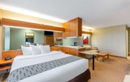 Bilik Tidur 6 Microtel Inn & Suites by Wyndham Raton