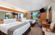 Kamar Tidur 7 Microtel Inn & Suites by Wyndham Raton