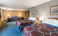 Bilik Tidur 7 Super 8 by Wyndham Stroudsburg