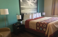 Bilik Tidur 4 Super 8 by Wyndham Clearwater/St. Petersburg Airport