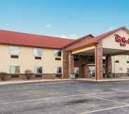 Exterior 5 Red Roof Inn Auburn