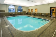 Swimming Pool AmericInn by Wyndham Streator