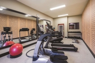 Fitness Center La Quinta Inn & Suites by Wyndham Louisville East