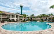 Swimming Pool 3 Seafarer Inn & Suites, Ascend Hotel Collection