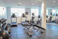 Fitness Center Wyndham Anaheim