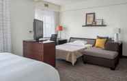 Bilik Tidur 7 Residence Inn by Marriott Newark Elizabeth/Liberty International Airport