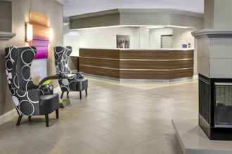 Sảnh chờ 4 Residence Inn by Marriott Newark Elizabeth/Liberty International Airport