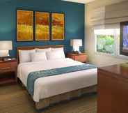 Bedroom 5 Residence Inn by Marriott North Scottsdale