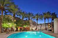 Swimming Pool Residence Inn by Marriott North Scottsdale