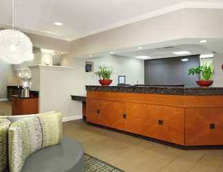 Lobby 2 Residence Inn by Marriott North Scottsdale