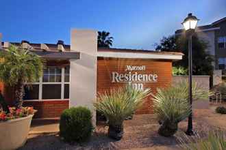 Exterior 4 Residence Inn by Marriott North Scottsdale