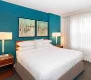 Bilik Tidur 7 Residence Inn by Marriott Newark Silicon Valley