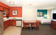 Bedroom 5 Residence Inn by Marriott Newark Silicon Valley