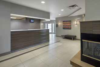 Lobi 4 Residence Inn by Marriott Somerset