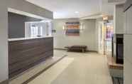 Sảnh chờ 2 Cranbury/South Brunswick Residence Inn by Marriott