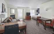 Bedroom 4 Cranbury/South Brunswick Residence Inn by Marriott