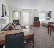 Bilik Tidur 4 Cranbury/South Brunswick Residence Inn by Marriott