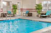 สระว่ายน้ำ Cranbury/South Brunswick Residence Inn by Marriott