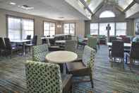 บาร์ คาเฟ่ และเลานจ์ Cranbury/South Brunswick Residence Inn by Marriott