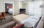 Bedroom 6 Cranbury/South Brunswick Residence Inn by Marriott