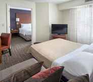 Bilik Tidur 6 Cranbury/South Brunswick Residence Inn by Marriott