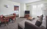 Ruang Umum 5 Cranbury/South Brunswick Residence Inn by Marriott
