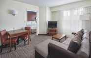 พื้นที่สาธารณะ 5 Cranbury/South Brunswick Residence Inn by Marriott