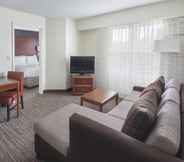Ruang Umum 5 Cranbury/South Brunswick Residence Inn by Marriott