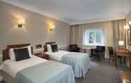 Kamar Tidur 7 Quorn Country Hotel