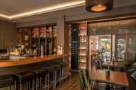 Bar, Kafe dan Lounge Bavaria Boutique Hotel