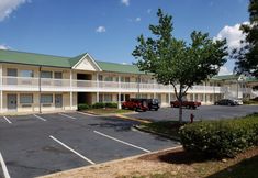 기타 4 InTown Suites Extended Stay - Atlanta Cumming